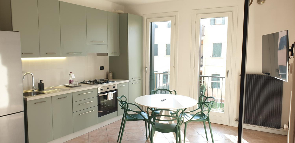 Others 4, New renovated march 2026 Venice & Treviso - Design apartments, Treviso
