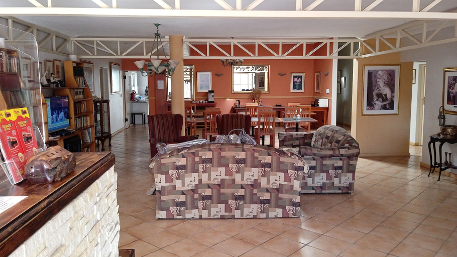 Food & Drinks, Broadway Guesthouse, City of Cape Town