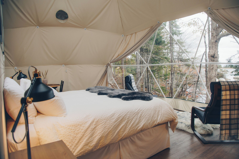 Bedroom 4, White Point Beach Resort, Queens