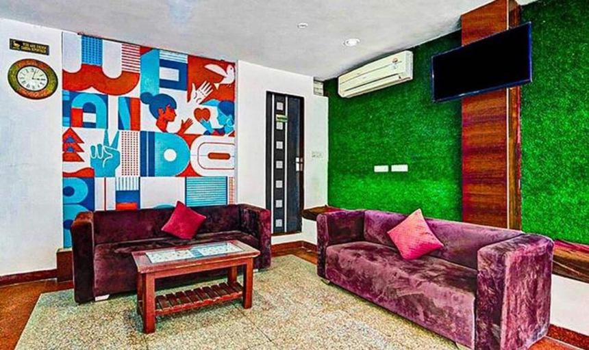 Others 5, Fabhotel Sky Heights, Jaipur