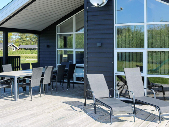 Others 3, Spacious Retreat With Whirlpool - By Traum Ferienwohnungen, Mariagerfjord
