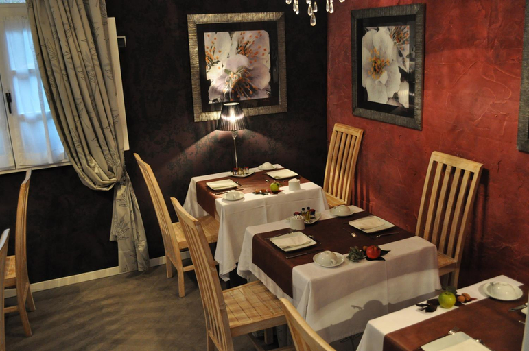 Food & Drinks 5, El Bosque de La Anjana, Cantabria
