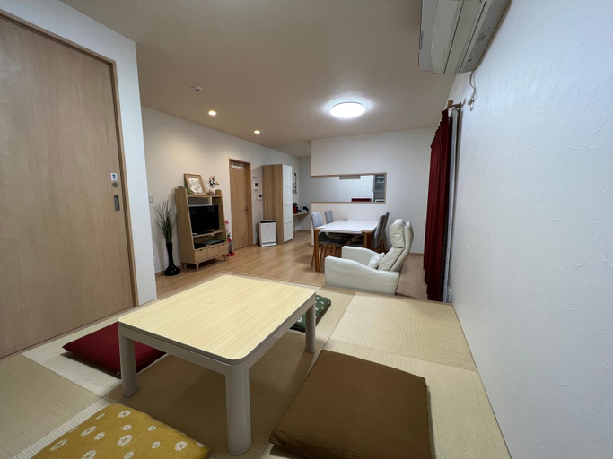 Others 3, Guesthouse Kaede Annex, Nara
