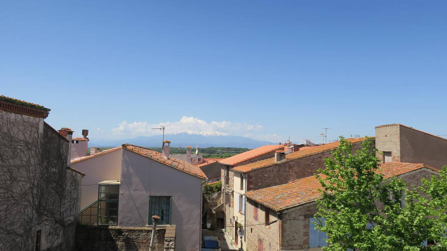 Scenery 1