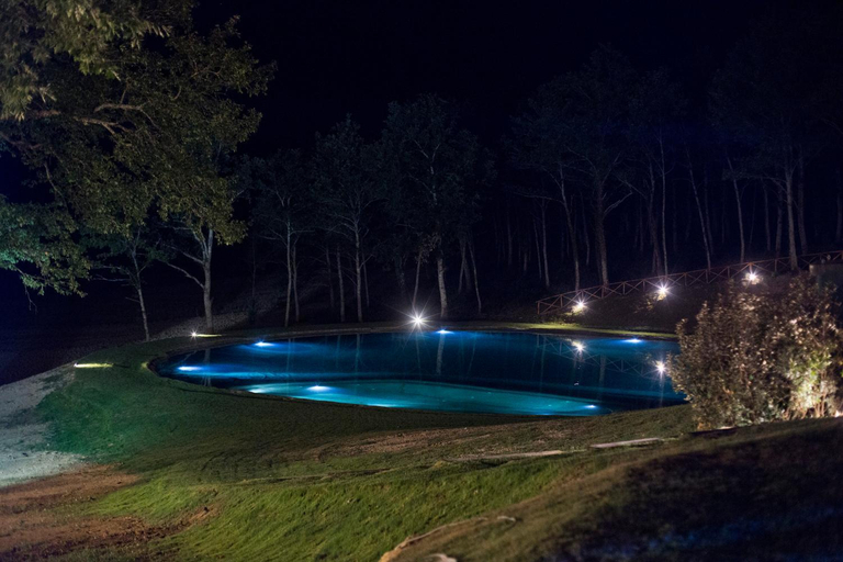 Sport & Beauty, Casale San Galgano, Siena