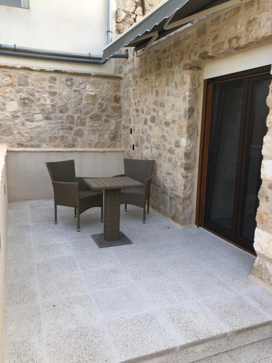 Others 5, Old town apartment Tonka, Hvar