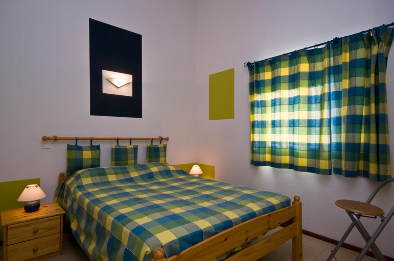 Bedroom 3, Domaine Le Clos des Oliviers, Var