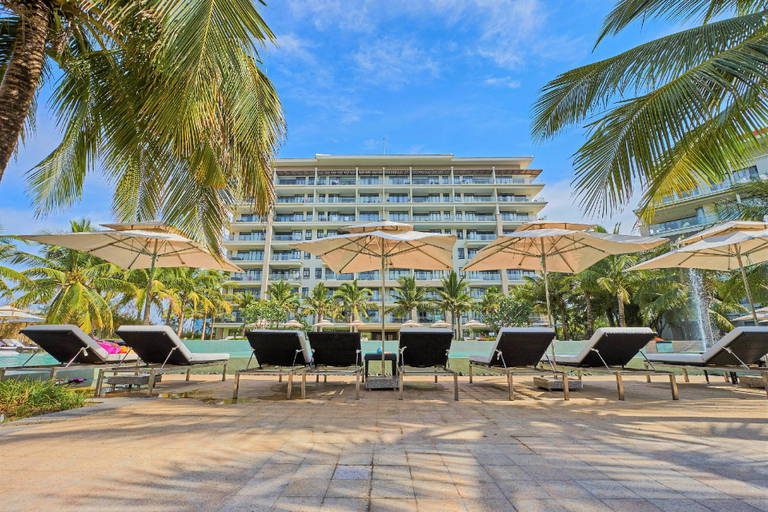 Others 4, Blue Sky & Villas Beach Resort, Da Nang