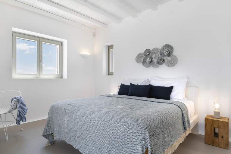2, NEW - Villa Aperanto - MG Villas Mykonos, South Aegean
