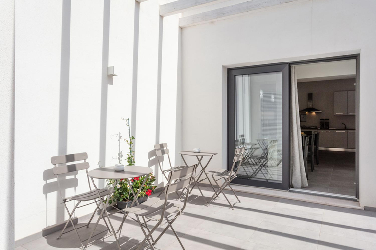 Others 2, Double D House, Olbia-Tempio