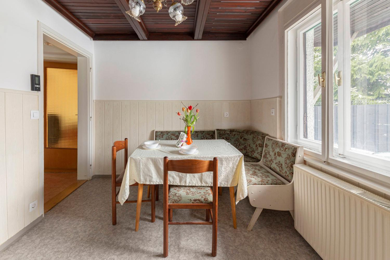 Others 3, Vrtnarjeva hisa, The Gardener's Cottage, Radovljica
