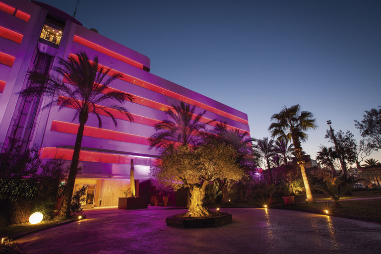Exterior & Views 2, Pacha Hotel, Baleares