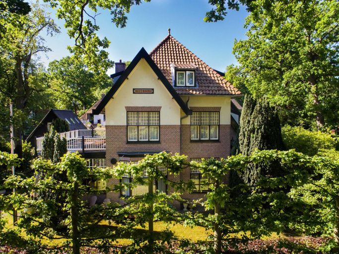 Others 3, Villa 1913, Bergen
