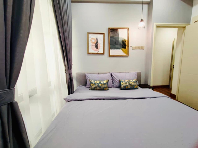 Others 5, ARTE Mont Kiara Host By HOST CORNER SUITES, Kuala Lumpur
