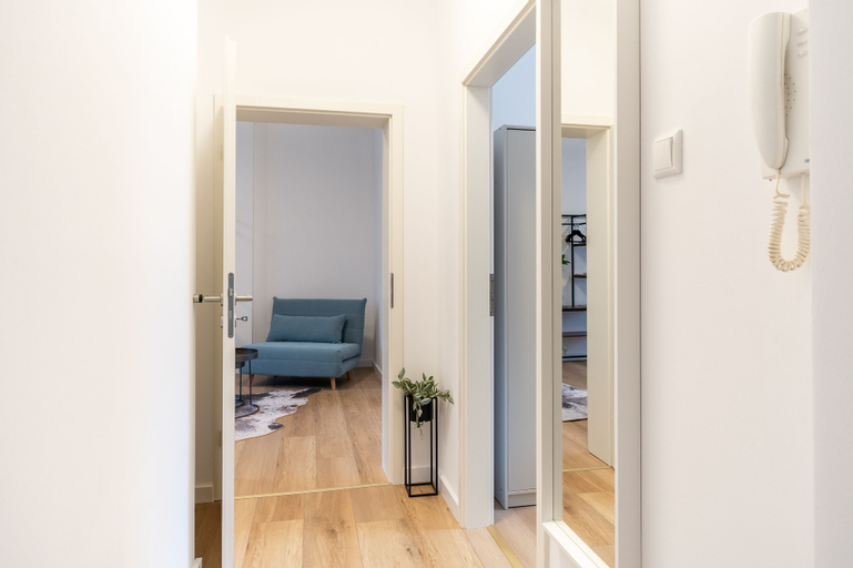 Others 5, City Wohlfühloase - FeWo Berger, Bielefeld