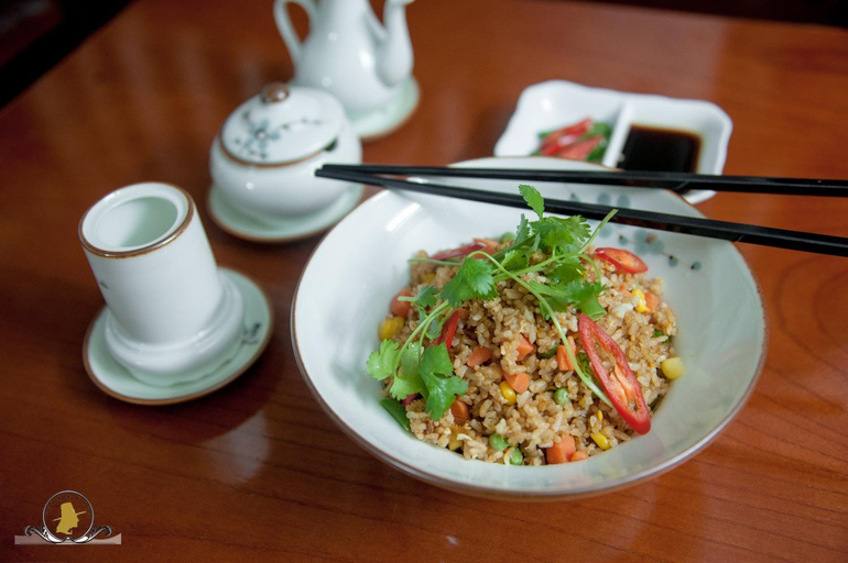Food & Drinks 4, The Pilgrim Hotel, Hoàn Kiếm