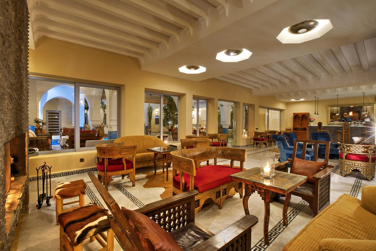 Food & Drinks 5, Ksar Anika, Marrakech