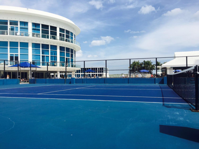 Sport & Beauty 1, 11th - Seven Heaven Miami- Unforgettable Ocean Front- Free Parking, Miami-Dade