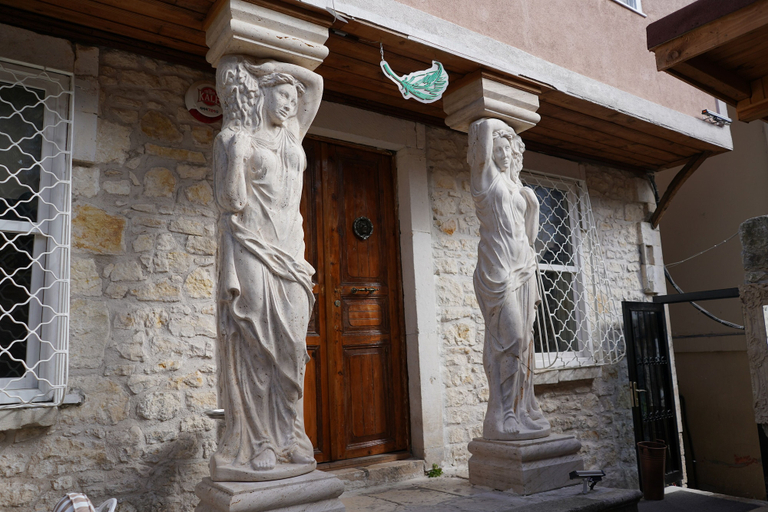 Exterior & Views 2, Alaz Restoran Turizm, Merkez