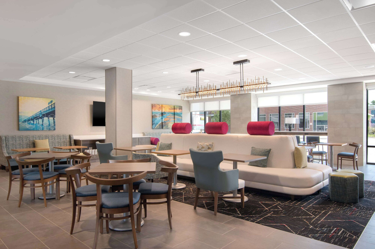 Food & Drinks 5, Home2 Suites By Hilton Jacksonville Downtown, Duval