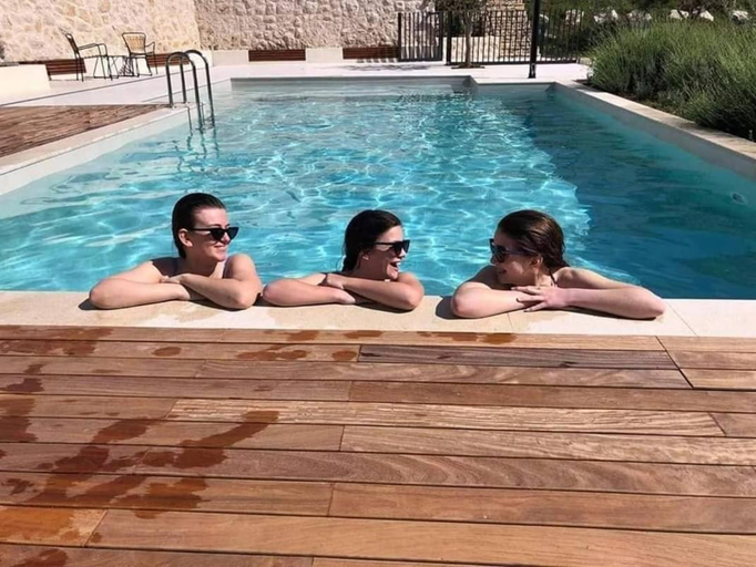 Others 3, Luxury Suites Bellevue, Lopar/Supetarska Draga