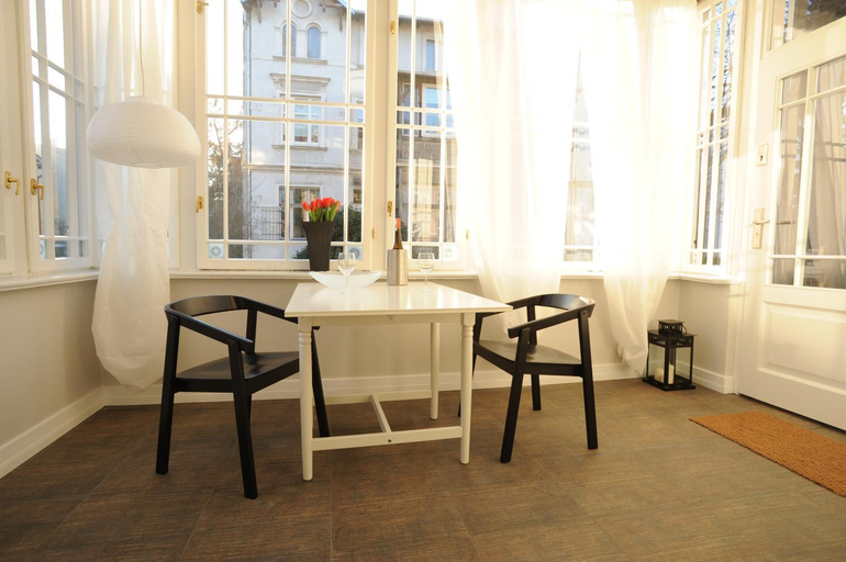 Others 4, Sopot Special Apartments, Sopot