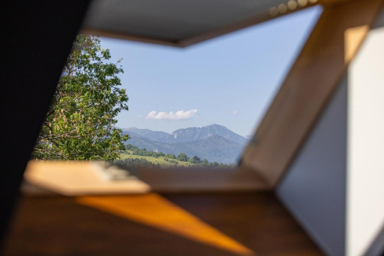 Others 4, Apartamenty Dwupoziomowe u Anusia, Tatra