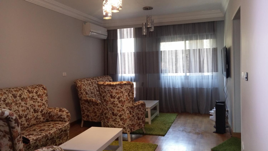 Others 5, Khayatz Apartment, Heliopolis