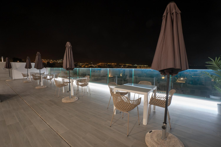 Food & Drinks, Nerja VG Hostal Boutique, Málaga