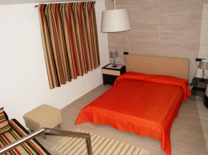 Bedroom 2, 107522 - Apartment in Cala Canyelles, Girona