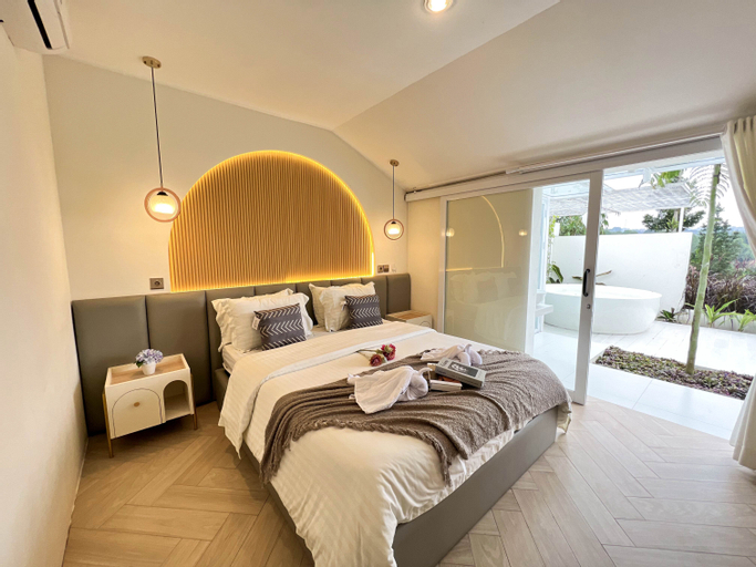 Bedroom 29