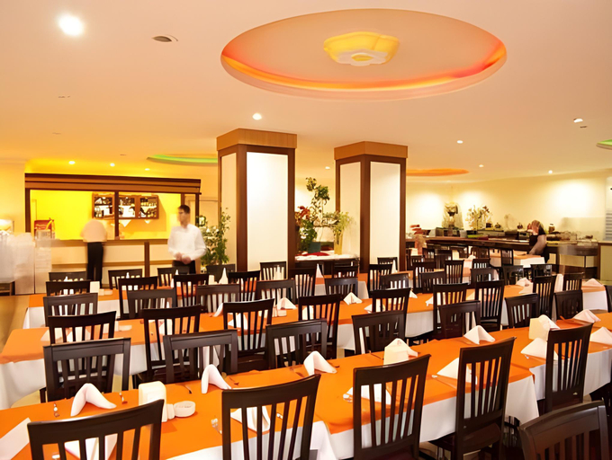 Food & Drinks 4, Lims Bonadea Beach Hotel, Kemer