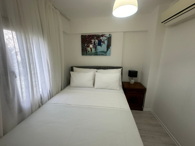 Bedroom 3, Wish Suites Bodrum Hotel, Bodrum
