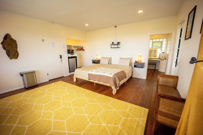 Bedroom 7