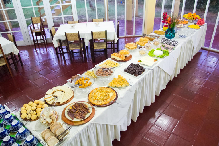 Food & Drinks 5, Hotel Pousada Caminho da Praia, Guarapari