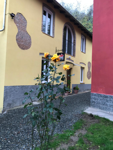 Others 2, Il fienile b&b, Alessandria