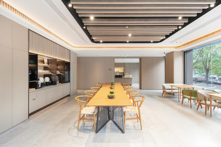 Food & Drinks 4, Ji Hotel Beijing Shuangqiao, Beijing