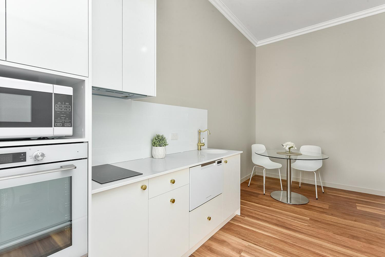 Others 3, Aloha Central Platinum Apartments, Mount Gambier