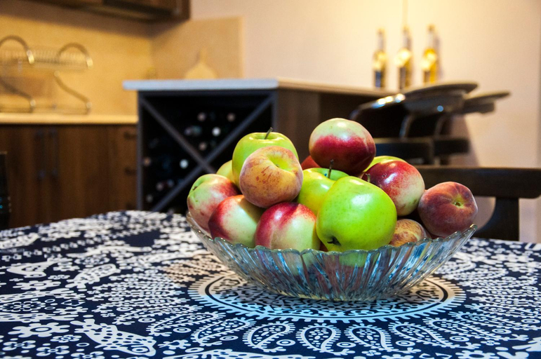 Food & Drinks, Guest House Lile, Tbilisi