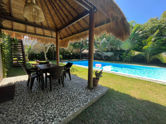 Others 4, KUTA - 4BR Villa with Private XL Pool, Badung