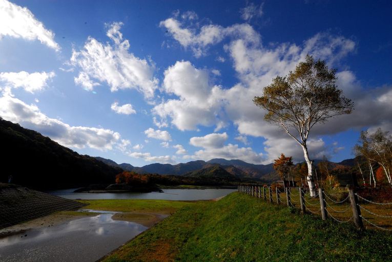 Scenery 8