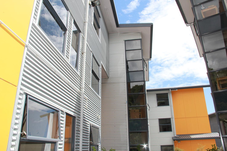 Others 5, Nikau Apartments, Nelson