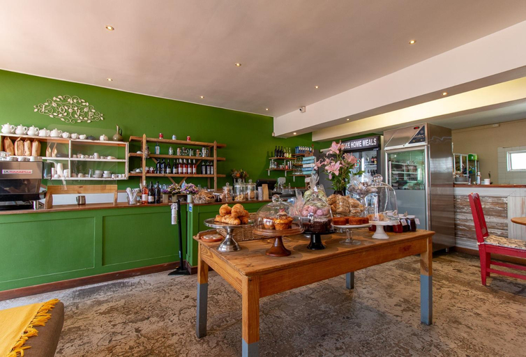 Food & Drinks 4, Twentyfour 17 Inn, Overberg