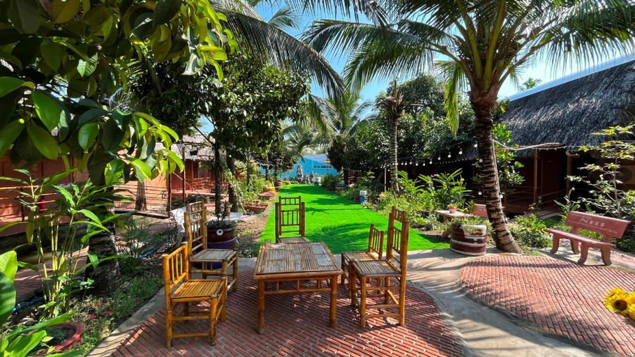 Others 5, Tây Đô Homestay Cần Thơ, Cái Răng