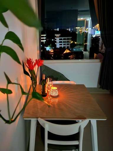 Food & Drinks 4, Mi Amor Luxury Island Apartment - 3 minutes to the beach, Phú Quốc