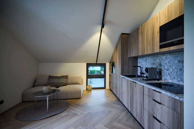 Others 4, Gerl Homes - adults only apartments, Salzburg Umgebung