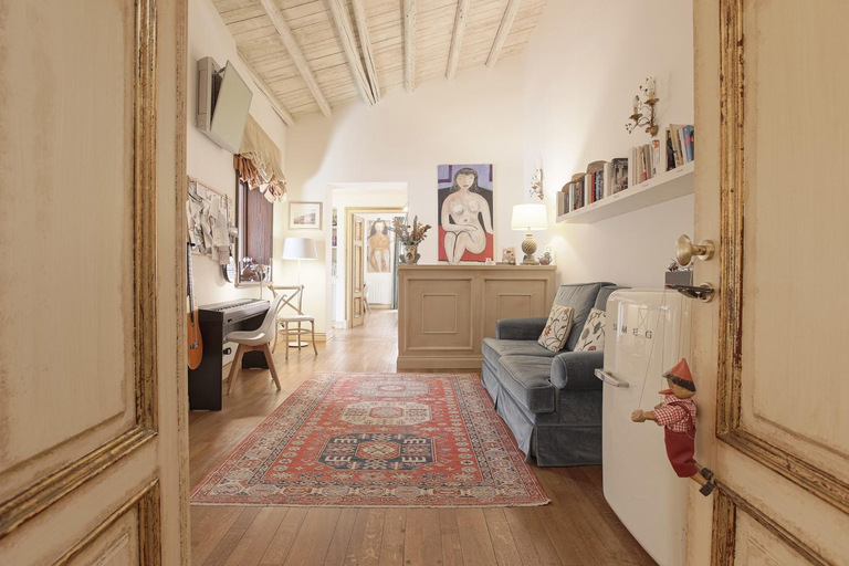 Public Area, Camere a Sud, Agrigento