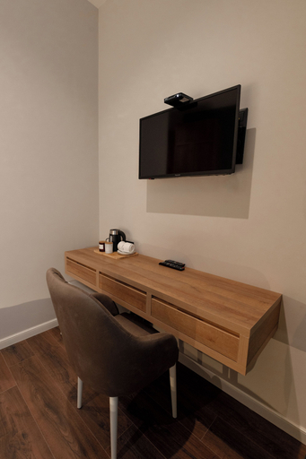 Others 5, Central Hotel Kutaisi, Tskaltubo