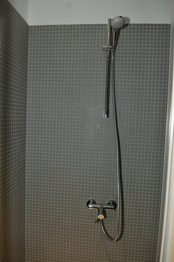 Bathroom 4, Hotel Meeting, Toruń City