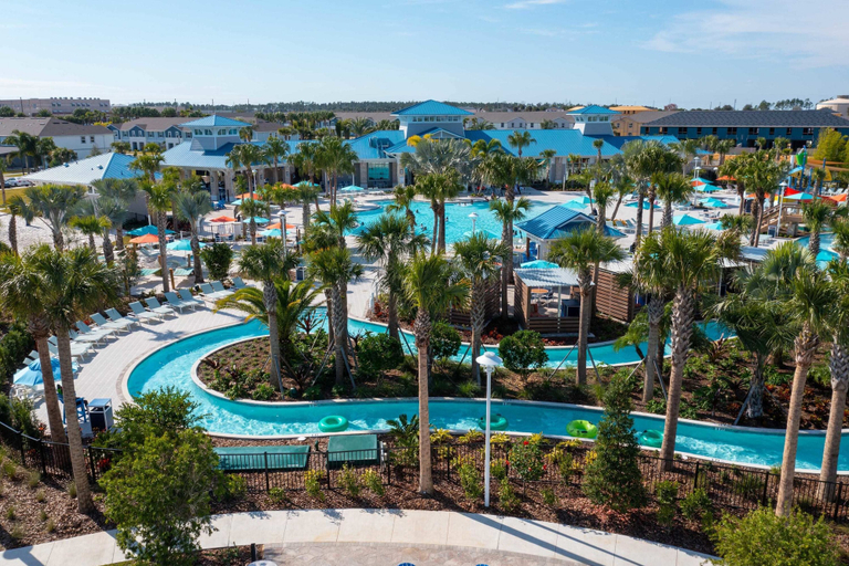 Others 2, Stunning 5Bd w/ Pool @ Windsor Island Resort 3814, Polk